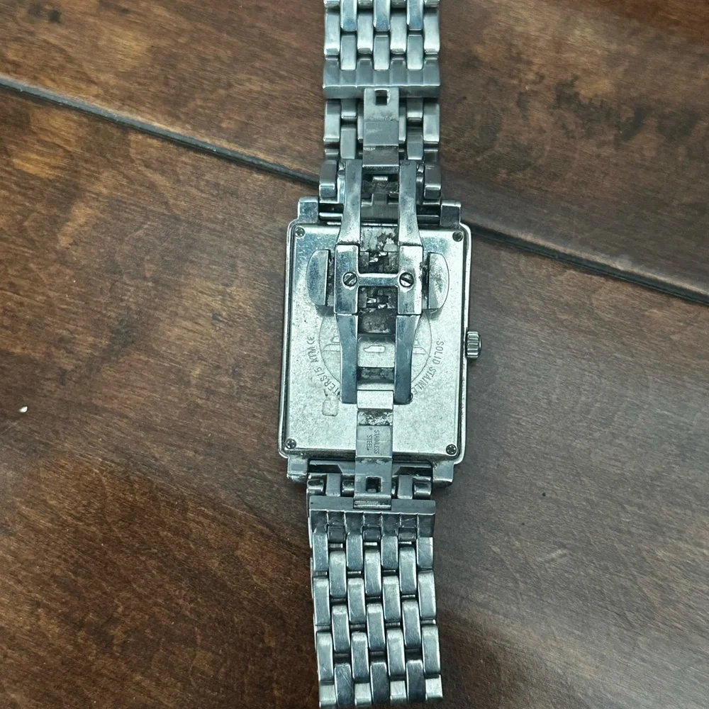 Emporio Armani Mens Watch